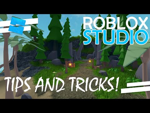 Roblox Studio Review - Neat Net Tricks