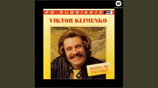 Video thumbnail of "Viktor Klimenko - Tumma on yö"