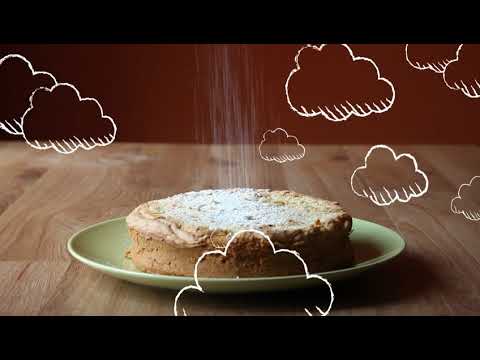 Torta alle Carote  Gluten free - Madame Loulou?