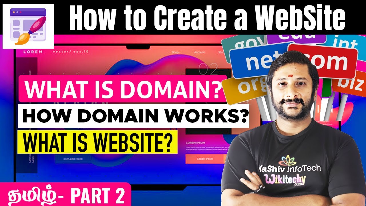 2-what-is-domain-how-it-works-what-is-website-how-to-create-a