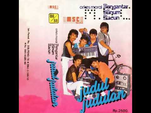Jamilah (Manto's) - Orkes Moral PMR