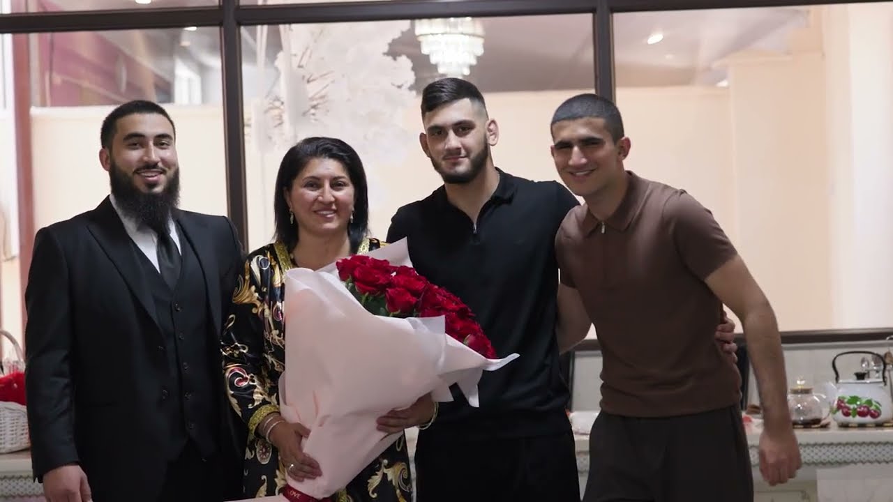 Хамид Ливаза 1