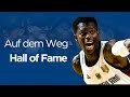 Dennis Schröder: 7 Prinzipien eines Weltklasse-Athleten