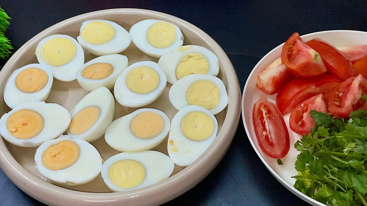 सिर्फ़ एकबार अंडे को मेरे इस अनोखी तरीक़े से बनाकर देखिए, गारंटी है बार-बार बना…….| Egg Recipe