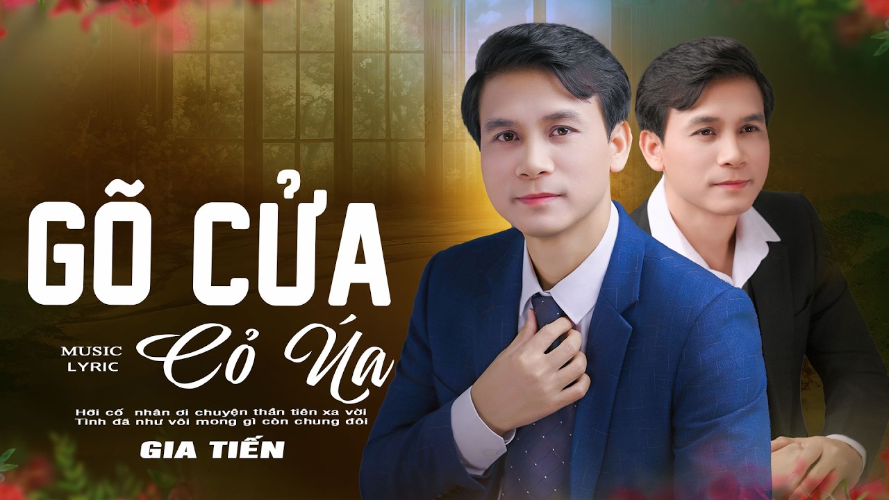 ► Gõ Cửa, Cỏ Úa Liên Khúc Bolero Nhạc Lính Xưa Giọng Ca Độc Lạ Toàn Bài Hay Nghe Êm Tai Dễ Ngủ