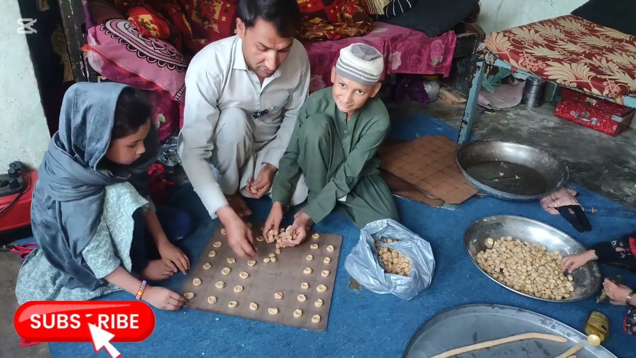 New village da gulcappo mukammal relationship Kara 