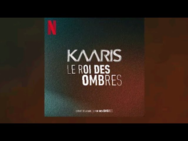 Watch Kaaris le roi des ombres on YouTube