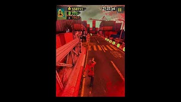 TheEndApp - Sudden Death Mode BUG