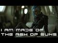PSION: I Am Made Of The Ash Of Suns