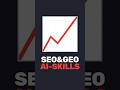 📈 SEO & GEO Skills: 20 ИИ-скиллов для продвижения