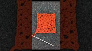 Cute &amp; Simple crochet pattern idea. #hobby #crochet #crochetpatterns #shorts #handmade