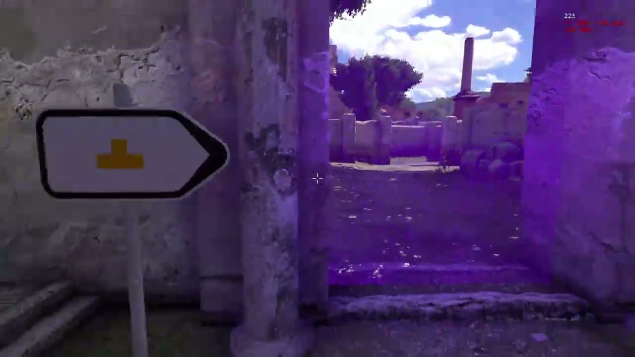 talos principle part 1