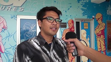 Tugas "BROADCASTING S1 INFORMATIKA" Universitas Amikom Yogyakarta