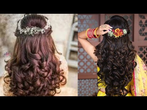 Pretty Braided Hairdo Inspiration for Wedding Ceremonies by Real Brides |  WeddingBazaar