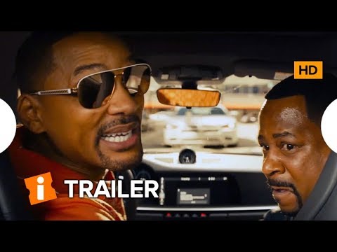 Bad Boys Para Sempre | Trailer 2 Legendado