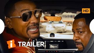 Bad Boys Para Sempre | Trailer 2 Legendado