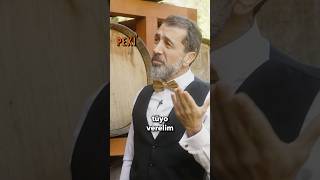 Viskinin En Iyi Eşlikçisi Bamya Turşusu Resimi