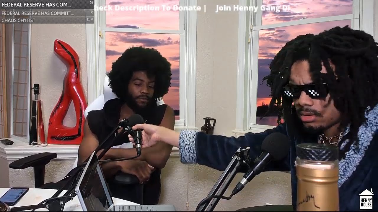 The Black Ninja Answers Questions