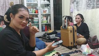 Sindene Pak Eko Macak