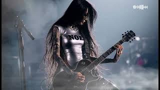 Download lagu Seperti di Neraka - New Rock Metal Indonesia | The Noe Band