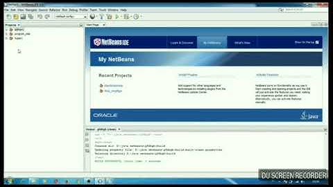 Vigenere menggunakan aplikasi java netbeans