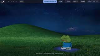 Fedora Linux Hyprland rice