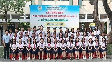 LIÊN HOAN CUỐI NĂM LỚP 8/1 NĂM HỌC 2024-2025