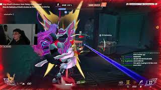 *EXCLUSIVE* ANGELA Guide, Combos, Tips And Ability Breakdown