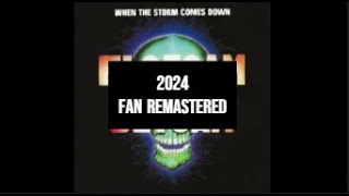 Flotsam & Jetsam - Scars [Fan Remastered Version] [HQ]