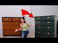 Transforming Trash Restoring Landfill Furniture for Profit!