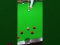 Real snooker Amazing and tutorial trick shot #Viral #Video #Viral #youtube #shots