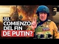 ¿Qué hay detrás del Golpe de Estado en RUSIA? - VisualPolitik