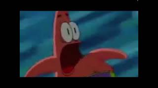 Patrick scream