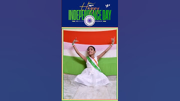 Thumbnail of Desh Pahle Best Desh bhakti song by Sri Aadya #independenceday #shorts #trending#shortsvideo #viral