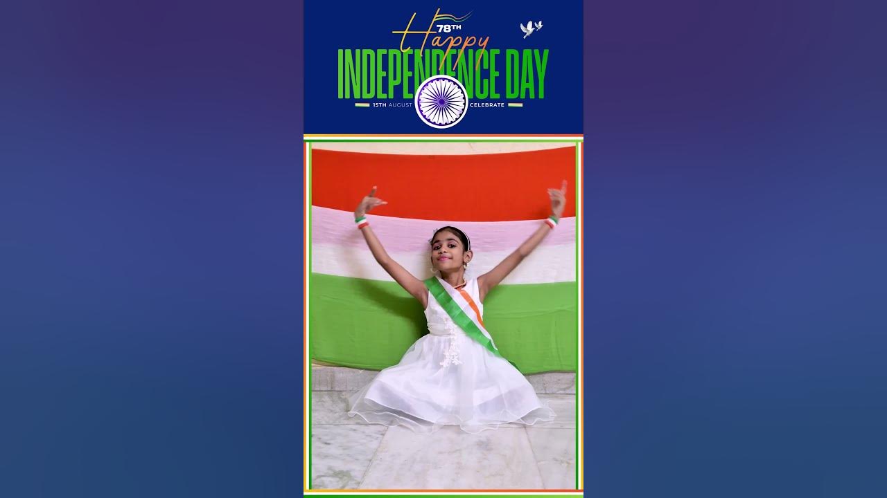 Desh Pahle Best Desh bhakti song by Sri Aadya #independenceday #shorts #trending#shortsvideo #viral