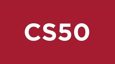 CS50
