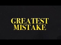 Eamon Greatest Mistake Official Audio mp3