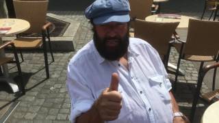 Bud Spencer Double Grüßt Echo24.De-Leser