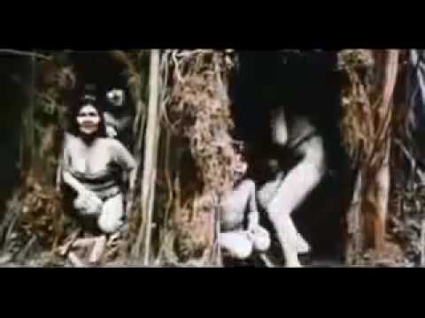 Cannibal Holocaust movie trailer