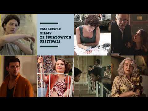 25. Festiwal Filmowy WIOSNA FILMÓW (5 - 14 kwietnia 2019, Warszawa)