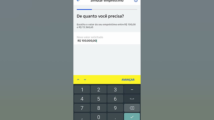 Pegar Consignado Banco Do Brasil