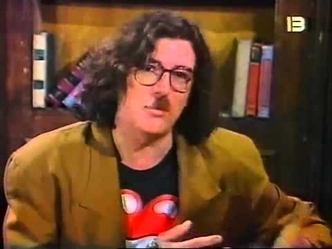 Charly Garcia Litto Invento El Rock Argentino En Peor Es Nada 1991 Youtube