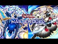【星の民と世界の均衡】- ドラゴンテイル - #マスターデュエル
