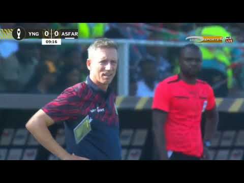 Yanga Vs Far Rabat 1 0 Magoli Highlights Ligi Ya Mabingwa Africa 2025 2026