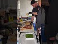 Competition Pork with blazing Star bbq and jealous Devil charcoal