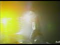 西城秀樹~HIDEKISAJIO~RAIN OF DREAM