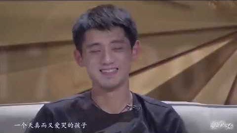 张继科 Zhang Jike 骄傲的少年 Pride Youth [FanMade] MTV