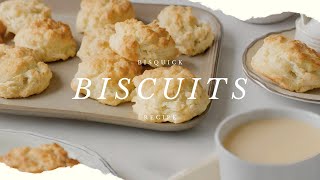 Discover The Secret To Perfectly Fluffy Bisquick Biscuits Every Time