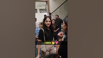 2 QUEEN 👑💖 #unacademyjee#iitjee#jeeadvanced#jeemain#jeeaspirants#unacademyindia