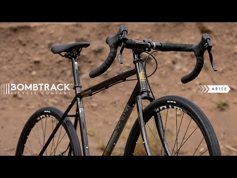 Video: Bombtrack Arise 1 recenze jednorychlostního kola